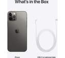 Apple iPhone 12 Pro - 128 GB, Graphite thumbnail 6