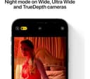 Apple iPhone 12 Pro - 128 GB, Graphite thumbnail 8