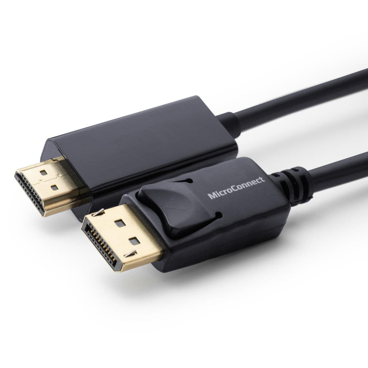 DisplayPort 1.2 to HDMI Cable 3m