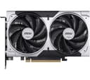 MSI GeForce RTX 5050 8GB VENTUS 2X OC Black White thumbnail 1