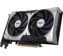 MSI GeForce RTX 5050 8GB VENTUS 2X OC Black White thumbnail 4