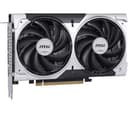 MSI GeForce RTX 5050 8GB VENTUS 2X OC Black White thumbnail 5