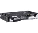 MSI GeForce RTX 5050 8GB VENTUS 2X OC Black White thumbnail 7