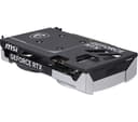 MSI GeForce RTX 5050 8GB VENTUS 2X OC Black White thumbnail 8