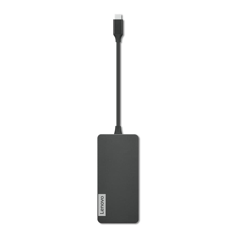USB-C 7-IN-1 HUB THINKPADS
