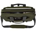 HP Modular 15.6" Laptop Bag with Sleeve & Pouch Grey & Green thumbnail 2