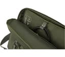 HP Modular 15.6" Laptop Bag with Sleeve & Pouch Grey & Green thumbnail 7