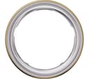 Oura Ring 4 Smart Ring - Gold, Size 8 thumbnail 7