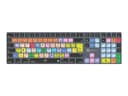 Logic Keyboards Logic Pro X TITAN Keyboard Titanium Grey thumbnail 2