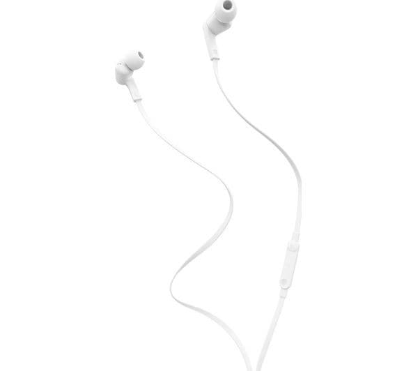 BELKIN SoundForm G3H0002BTWHT White