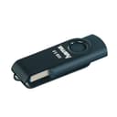 Hama Rotate USB 3.0 Flash Drive USB Type-A Petrol Blue - 32GB thumbnail 1