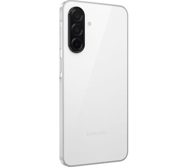 Samsung Galaxy A26 5G 256GB White - Image 2