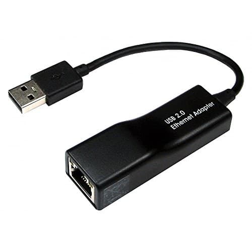 NEWLink USB 2.0 Ethernet Adapter - Image 2