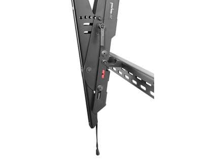 Peerless ST680P TV mount/stand 2.49 m (98") Black - Image 3