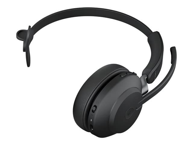 Jabra Evolve2 65 MS Mono - headset - USB-A - Image 4