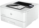 HP LaserJet Pro 4002dw 1200 x 1200 DPI A4 Wireless Laser Printer - White thumbnail 2
