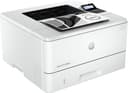 HP LaserJet Pro 4002dw 1200 x 1200 DPI A4 Wireless Laser Printer - White thumbnail 3