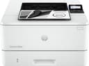 HP LaserJet Pro 4002dw 1200 x 1200 DPI A4 Wireless Laser Printer - White thumbnail 4
