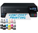 Epson EcoTank ET-8550 - multifunction printer - colour thumbnail 1