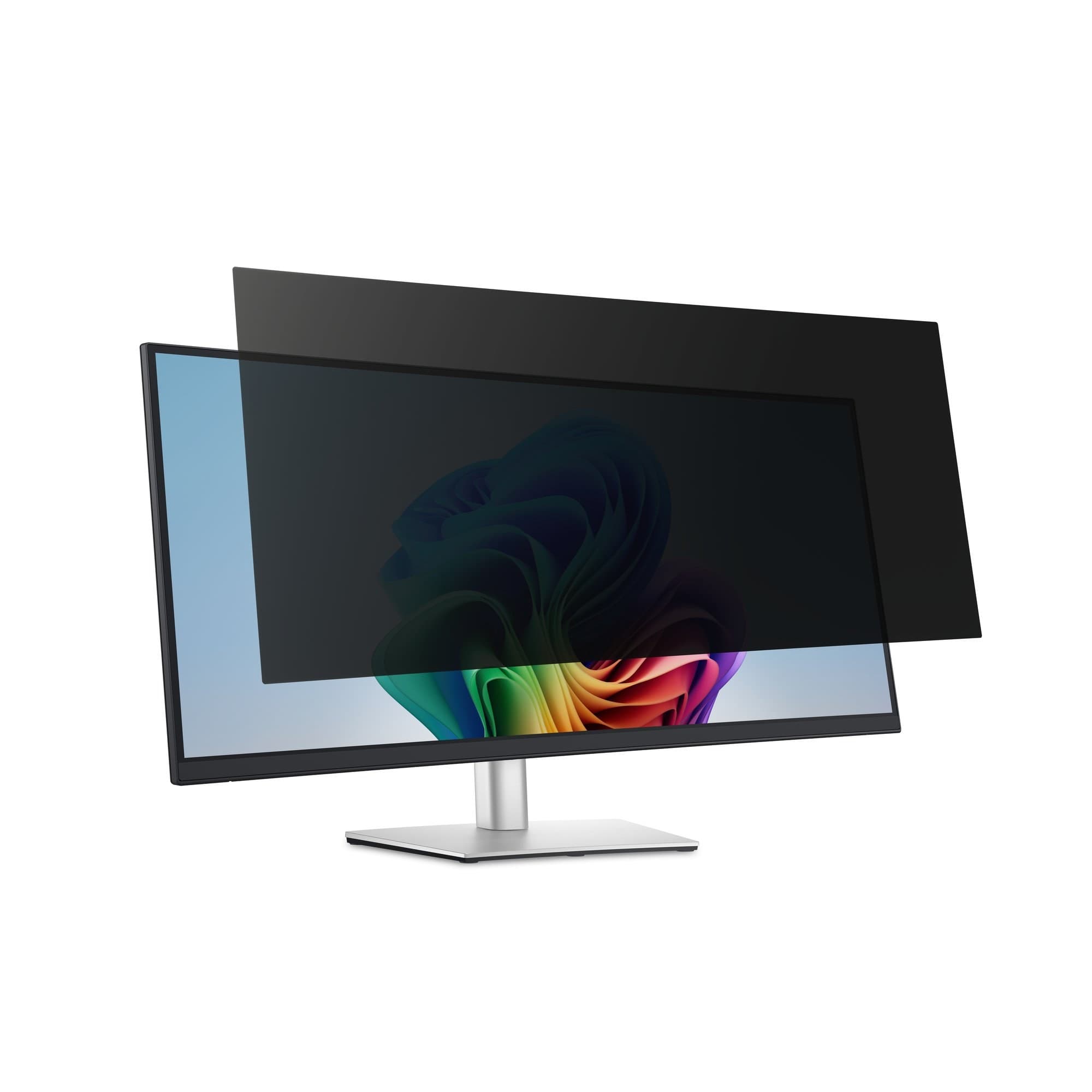 Kensington 2-way Removable Privacy Screen Filter for 34 inch Curved 21:9 Displays
