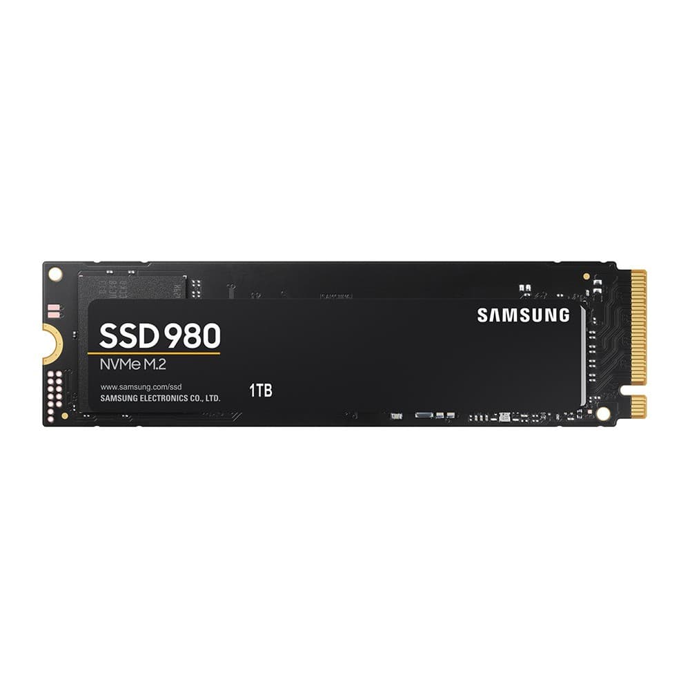 Samsung 980 M.2 1TB SSD PCI Express 3.0 x4 NVMe 3500MB/s Read 3000MB/s Write Solid State Drive (SSD) - Image 5