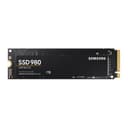 Samsung 980 M.2 1TB SSD PCI Express 3.0 x4 NVMe 3500MB/s Read 3000MB/s Write Solid State Drive (SSD) thumbnail 5