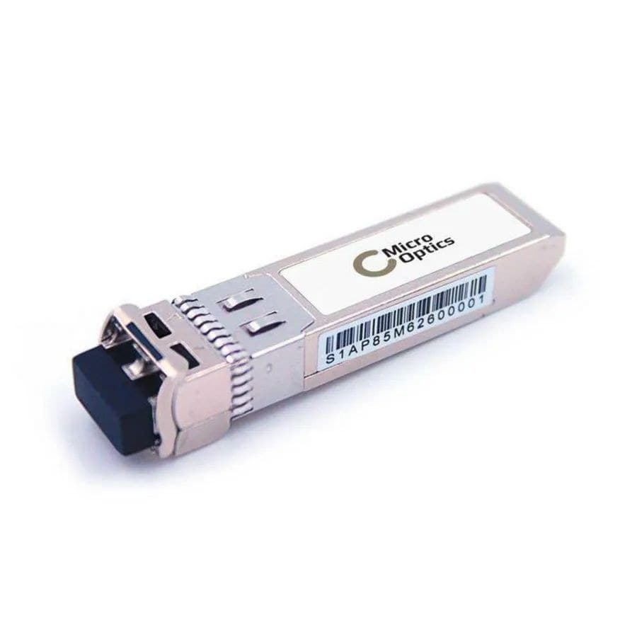 Lanview MO-SFP-25G-SR Cisco SFP-25G-SR-S Compatible 25GBASE-SR SFP28 Transceiver Module 850nm 100m DOM Duplex LC MMF