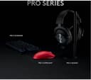Logitech G PRO X Superlight Wireless Gaming Mouse - Red thumbnail 8