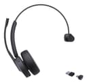 Yealink BH70 Mono Teams USB-C/A Headset thumbnail 1