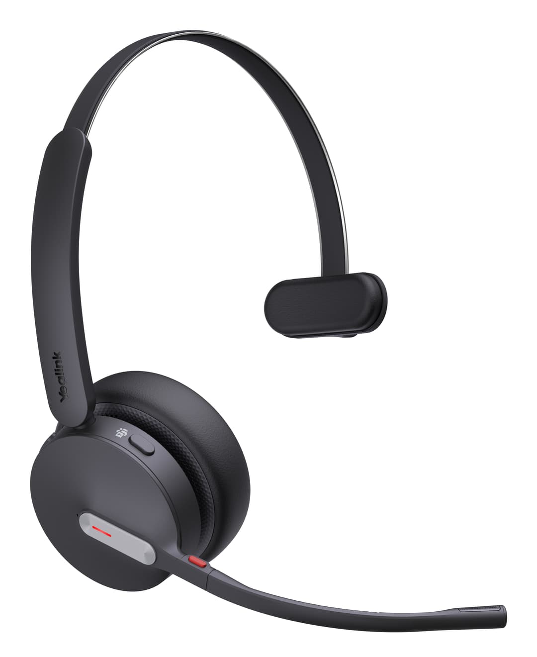 Yealink BH70 Mono Teams USB-C/A Headset - Image 4