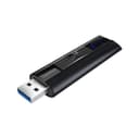 SanDisk Extreme PRO USB 3.2 Solid State Flash Drive 512 GB USB Type-A 3.2 Gen 1 (3.1 Gen 1) Black thumbnail 1