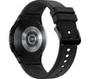 SAMSUNG Galaxy Watch4 Classic BT with Bixby & Google Assistant - Black, 42 mm thumbnail 8