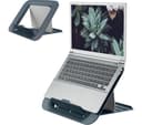 Leitz Ergo Cosy Adjustable Laptop Stand - Velvet Grey thumbnail 2