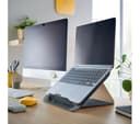 Leitz Ergo Cosy Adjustable Laptop Stand - Velvet Grey thumbnail 9