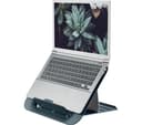 Leitz Ergo Cosy Adjustable Laptop Stand - Velvet Grey thumbnail 10
