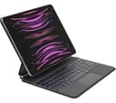 Belkin Connect iPad Pro 13 (M4) Keyboard Folio Case - Black thumbnail 1