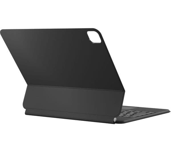 Belkin Connect iPad Pro 13 (M4) Keyboard Folio Case - Black - Image 3