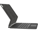 Belkin Connect iPad Pro 13 (M4) Keyboard Folio Case - Black thumbnail 5