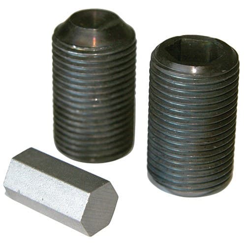Chief Pin Connection Column 300cm-CPAE300