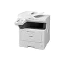 Brother MFC-L5710DW 1200 x 1200 dpi A4 Wireless Multifunction Mono Laser Printer - White thumbnail 3