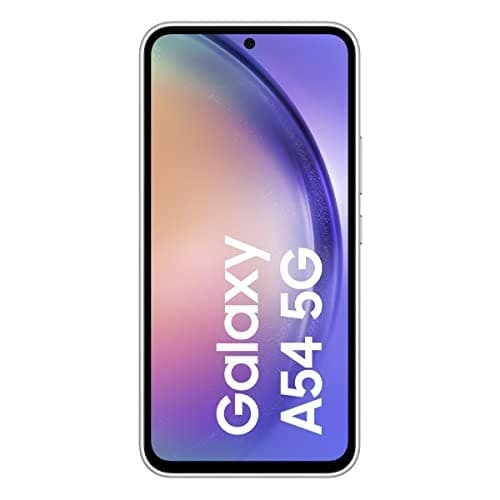 Samsung Galaxy A54 5G 128GB White - Image 2