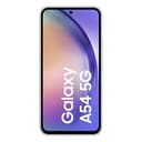Samsung Galaxy A54 5G 128GB White thumbnail 2