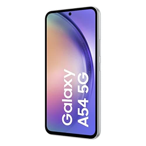 Samsung Galaxy A54 5G 128GB White - Image 3