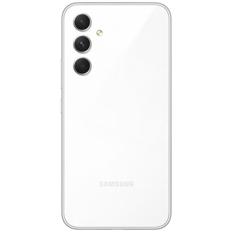 Samsung Galaxy A54 5G 128GB White - Image 5