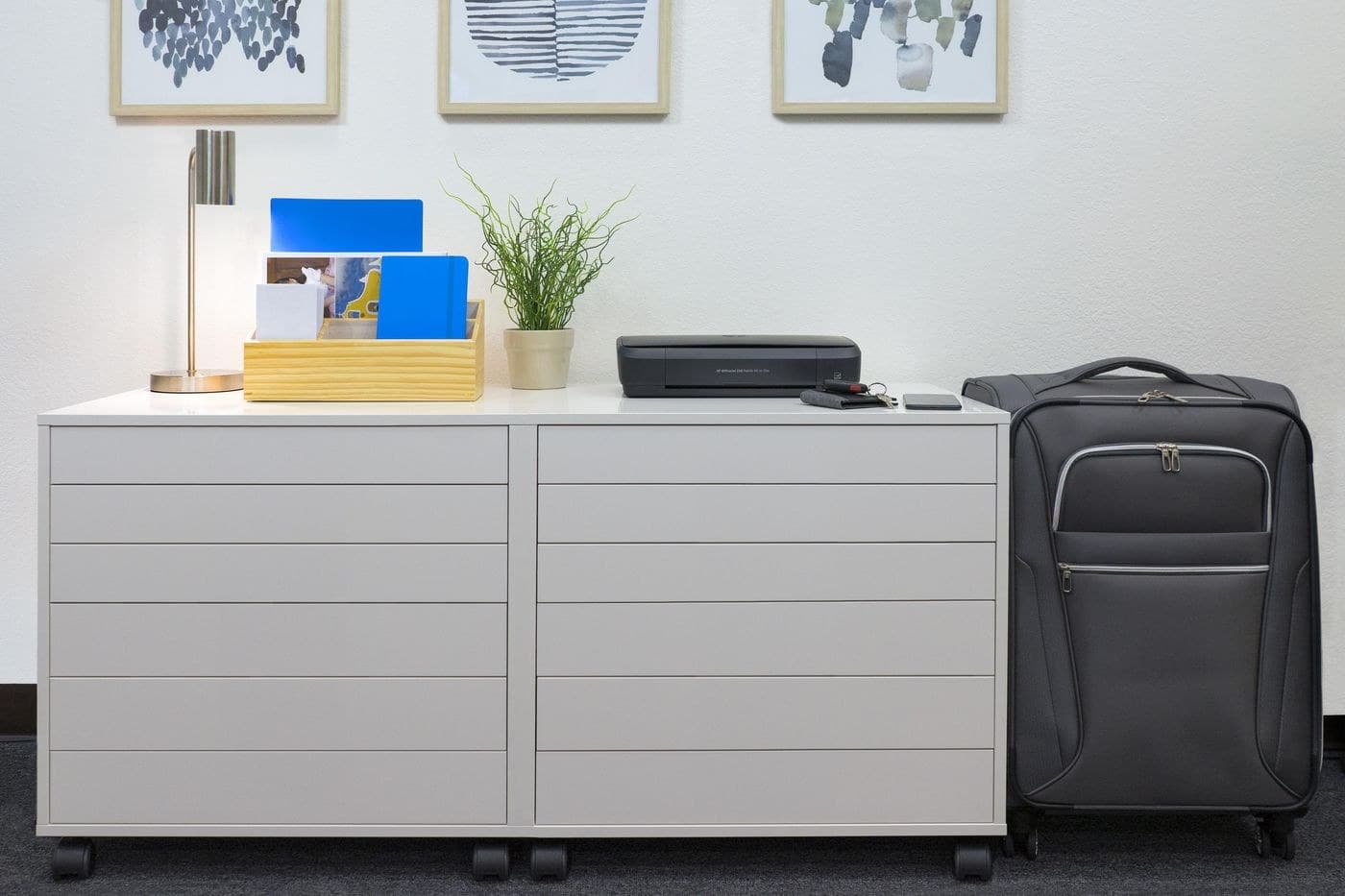 Officejet 250 Mobile Aio