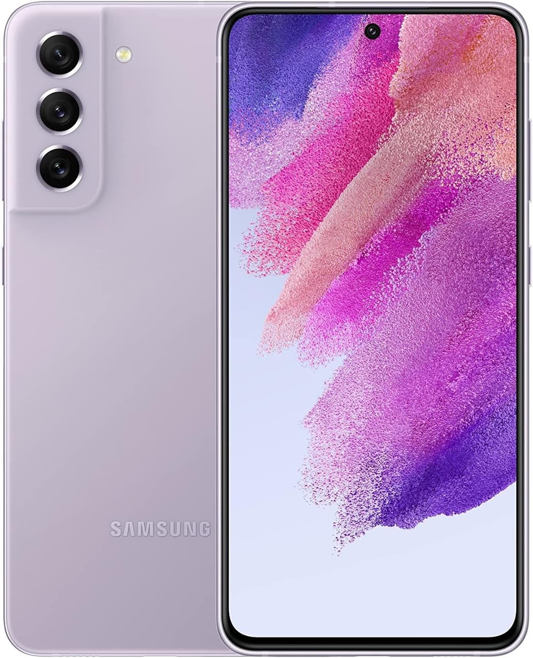 Samsung Galaxy S21 FE 5G 256GB Lavender - Image 1