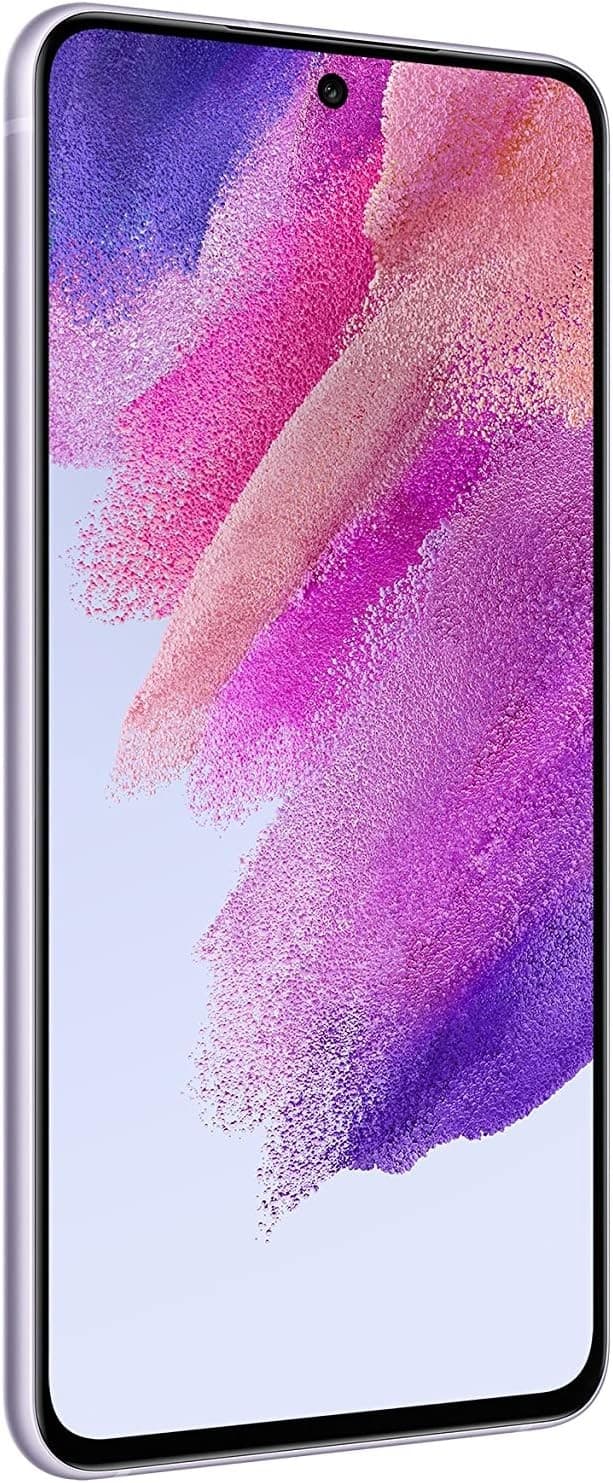Samsung Galaxy S21 FE 5G 256GB Lavender - Image 3