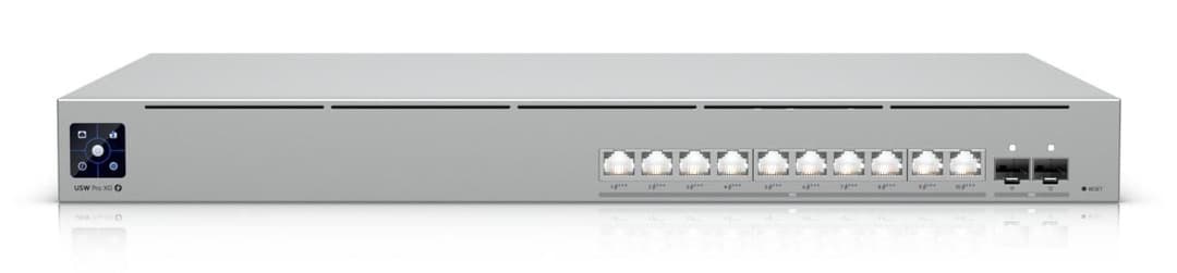 1U, professional-grade - Image 1