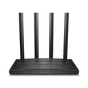 TP-Link Archer C6 AC1200 Dual-Band MU-MIMO Gigabit Wi-Fi Router thumbnail 1