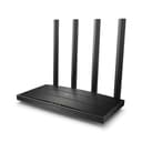TP-Link Archer C6 AC1200 Dual-Band MU-MIMO Gigabit Wi-Fi Router thumbnail 2